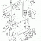 M60C Electric Parts (diagram)
