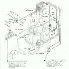 M70A2 Electric Starter (p Type)