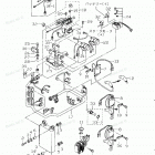 MD50A Electric Parts (euc & Diagram)
