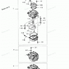 M60B Карбюратор