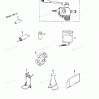 M3.5B Аксессуары