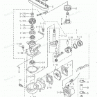 MD90A Воздушный компрессор