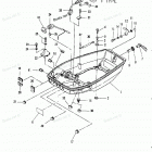 MD50A Lower Motor Cover