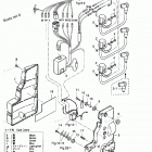 M60B Electric Parts (c.d. Unit)