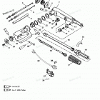 MFS9.9A Румпель