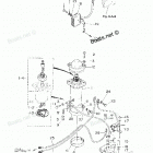 M50C Электрический стартер