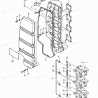 M140A Воздушный глушитель