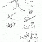 M2.5A Аксессуары