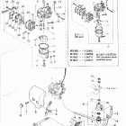 M18C2 Carburetor Fuel Filer