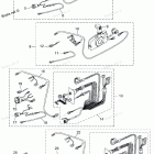 NSD40B2 Rigging, Kit