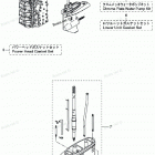 NSD115A2 Assembly Kit