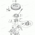 NSD40B Генератор