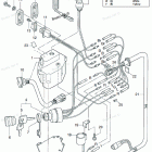 NSD40B2 Switch Box, F Type