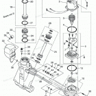 NSD75C2 Power Trim, Tilt