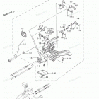 NSF8A3 Remote Control (f Type)