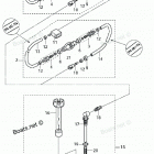 NSF5C Отдельный топливный бак