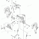 NSD50B2 Manual Tilt, M Type