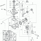 NSD90C2 Воздушный компрессор
