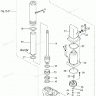 NSF25B Power Tilt Assembly
