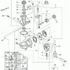 NSD75C2 Воздушный компрессор