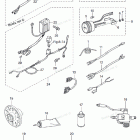 NSF9.8A3 Дополнительные комплектующие, принадлежности