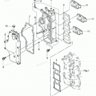 NSD90C2 Air Chamber, Air Box