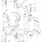 NSD40B2 Масляный насос