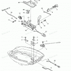 NSF20C Shift & Stop Switch