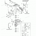 NSF20C Swivel Braket