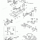 NSF25B Shift Throttle