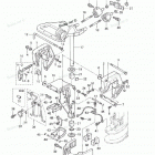 NSF9.8A3 Bracket (for 
