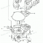 NSF2.5B Маслянный поддон