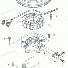 NSD75C2 Генератор