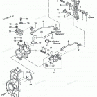 NSD115A2 Акселератор