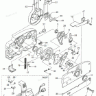NSD40B2 Component Parts Of Remote Control Box