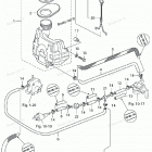 NSF5C Integral Fuel Tank
