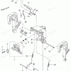 NSD40B2 Manual Tilt, M Type