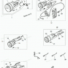 NSD50B2 Опционные запчасти