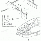 NSD115A2 Переключения