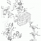 NSF25B Генератор