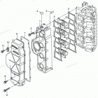 NSD115A2 Air Chamber