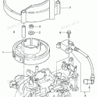 NSF2.5B Генератор