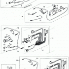 NSD115A2 Rigging Kit