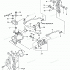 NSD75C2 Акселератор