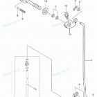 NSF2.5B Переключения