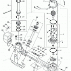 NSD90C2 Power Trim, Tilt