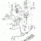 NSF8A3 Электрика