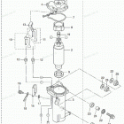 NSD50B2 Ffp Assembly