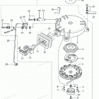 NSF5C Ручной стартер