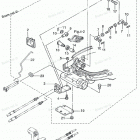 NSF9.8A3 Optional Parts, Remote Control For F Type